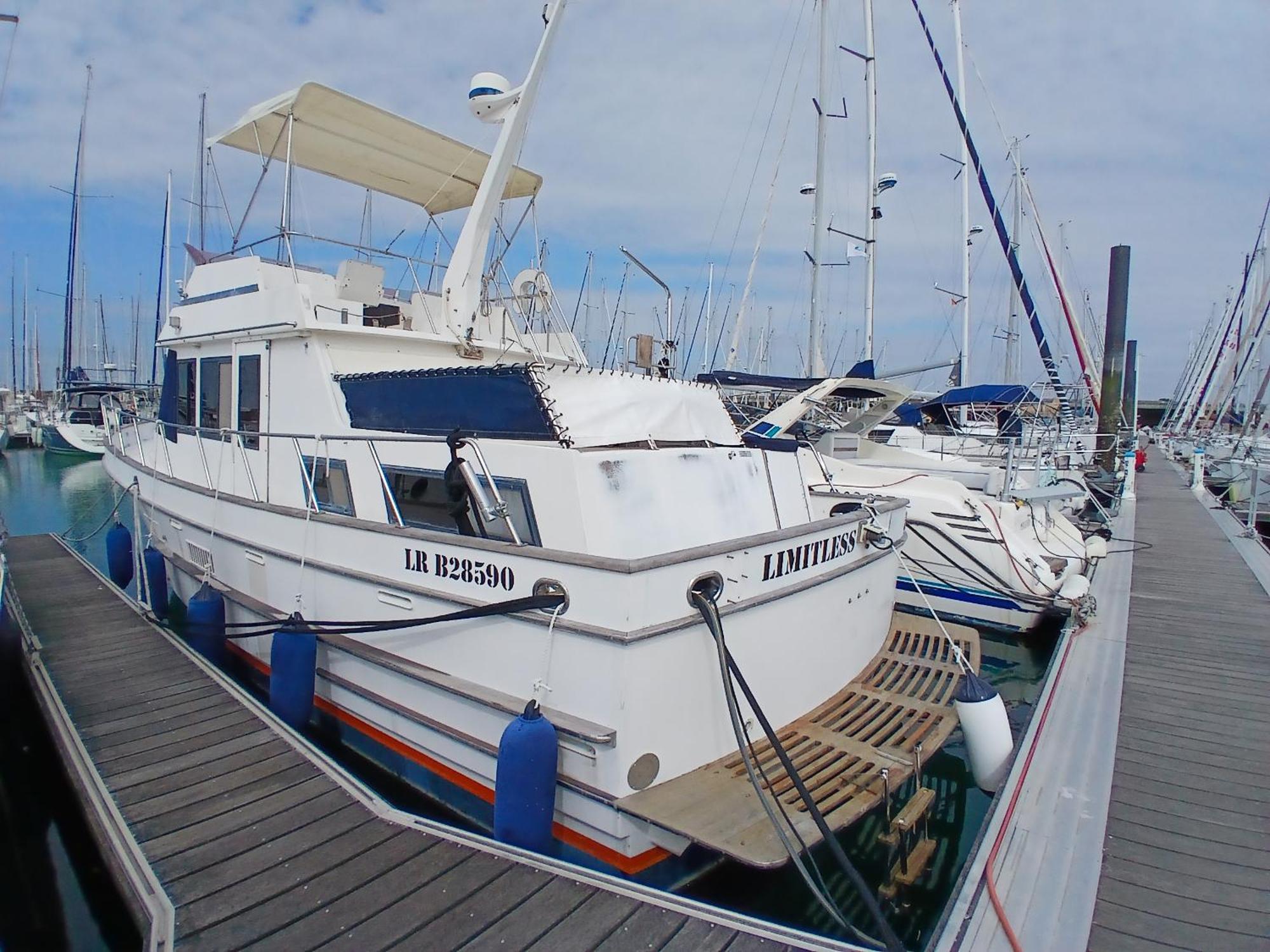 Bateau Atypique Yacht La Rochelle Hotel La Rochelle  Buitenkant foto